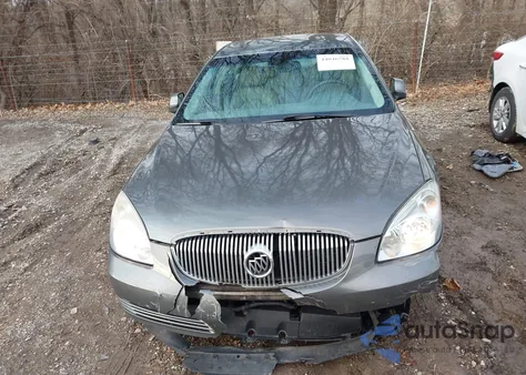 2007 Buick Lucerne Cxl from USA, damaged, VIN 1G4HD57227U200128